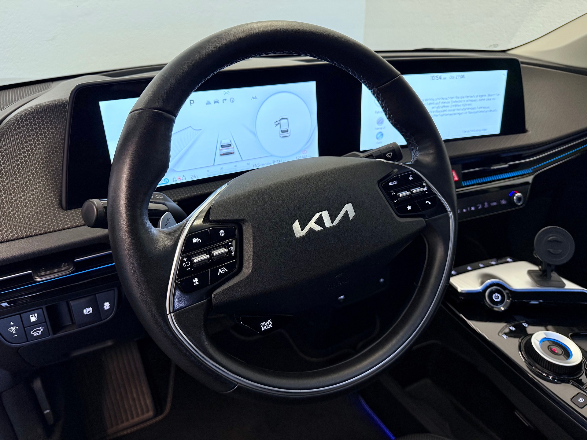 KIA EV6 77.4 kWh-image-14
