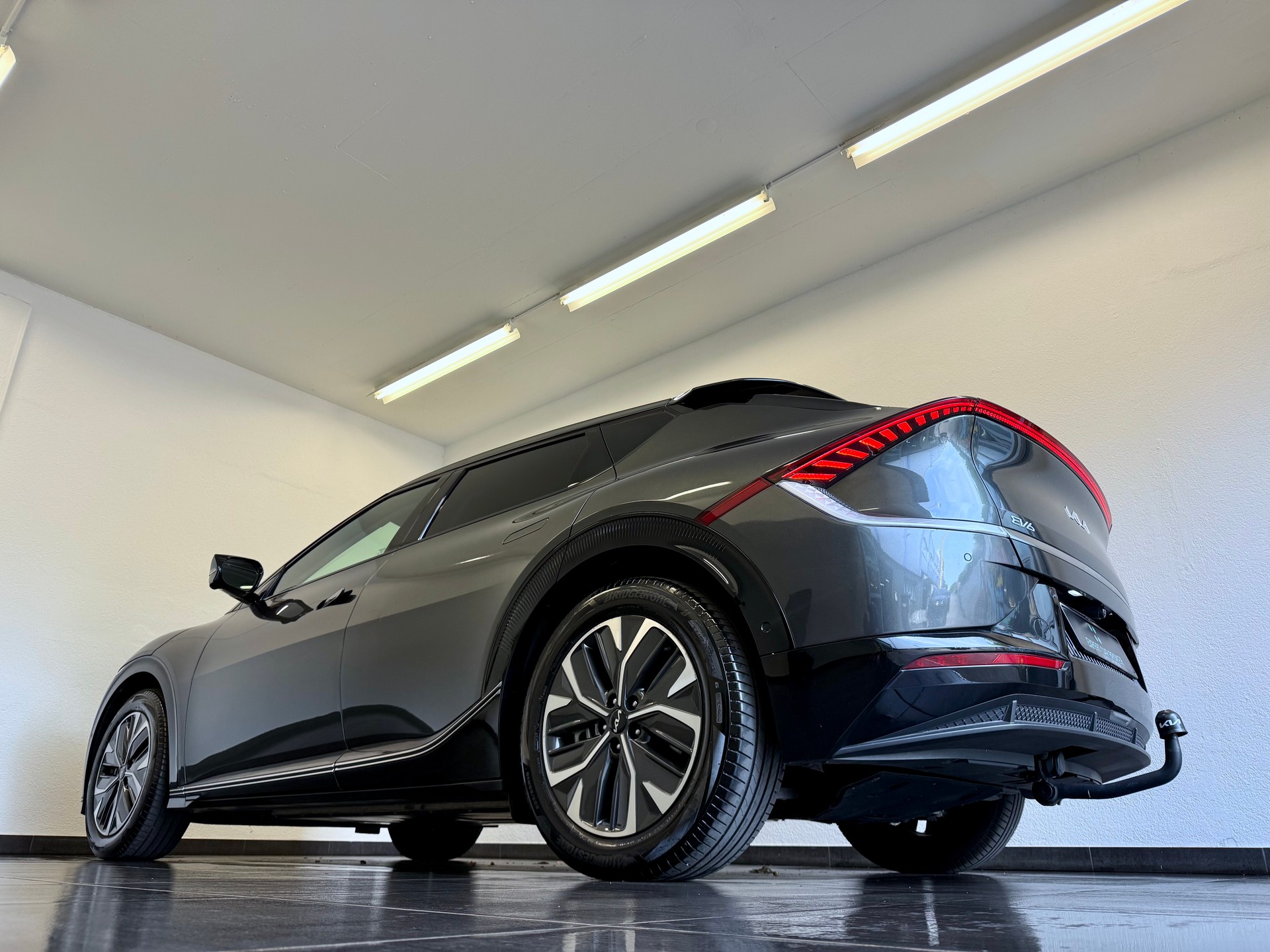 KIA EV6 77.4 kWh-image-8