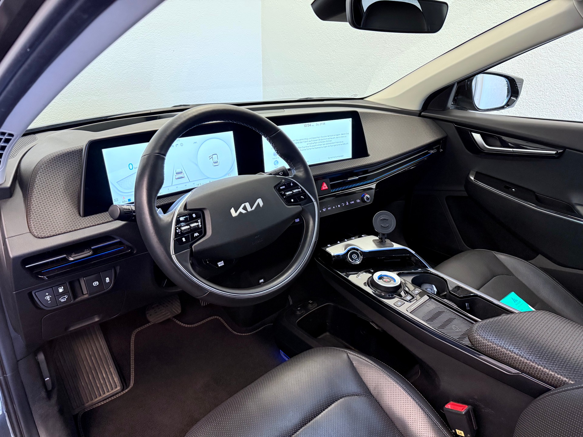KIA EV6 77.4 kWh-image-13