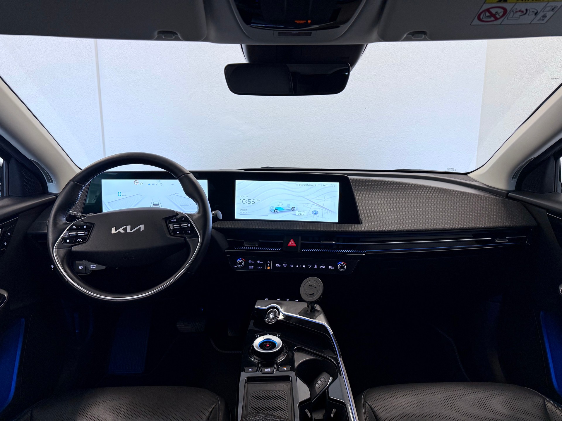 KIA EV6 77.4 kWh-image-21
