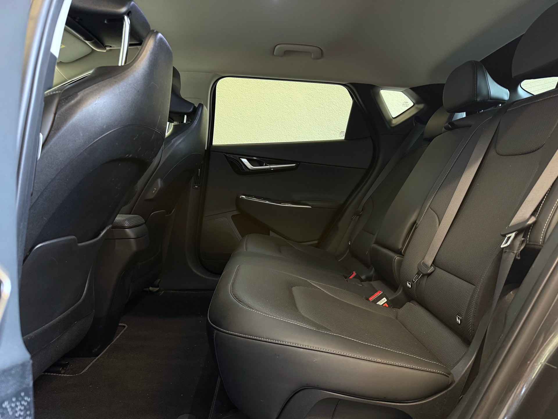 KIA EV6 77.4 kWh-image-19