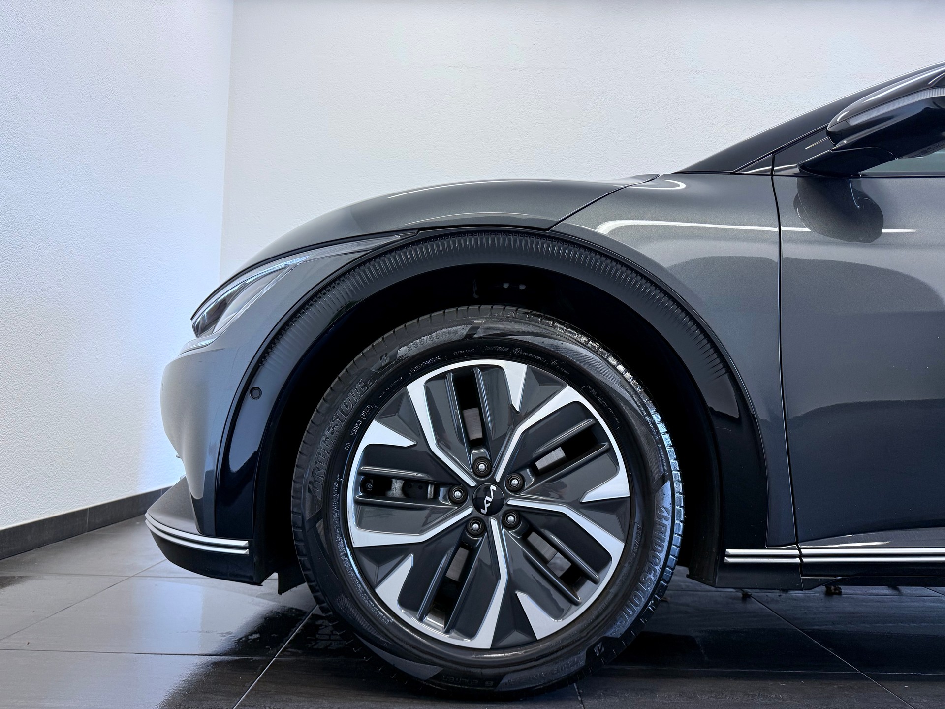 KIA EV6 77.4 kWh-image-5