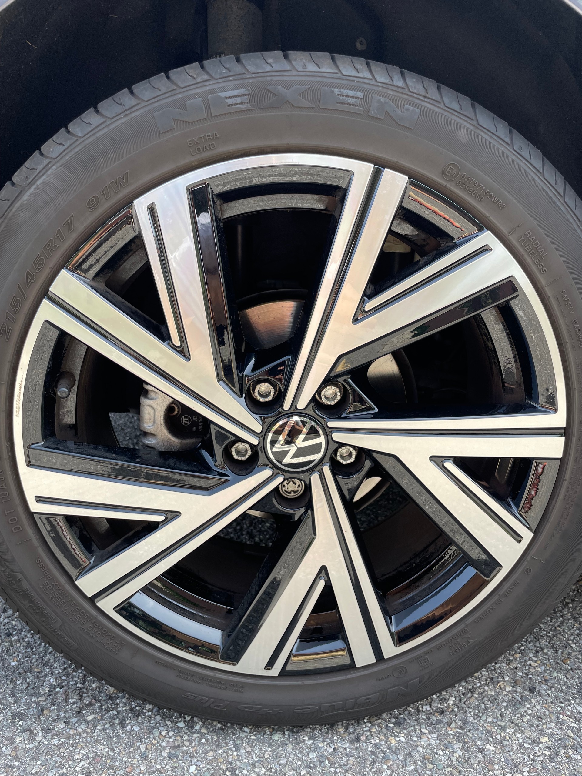 VW 1.0 TSI 115 R-Line DSG-image-11