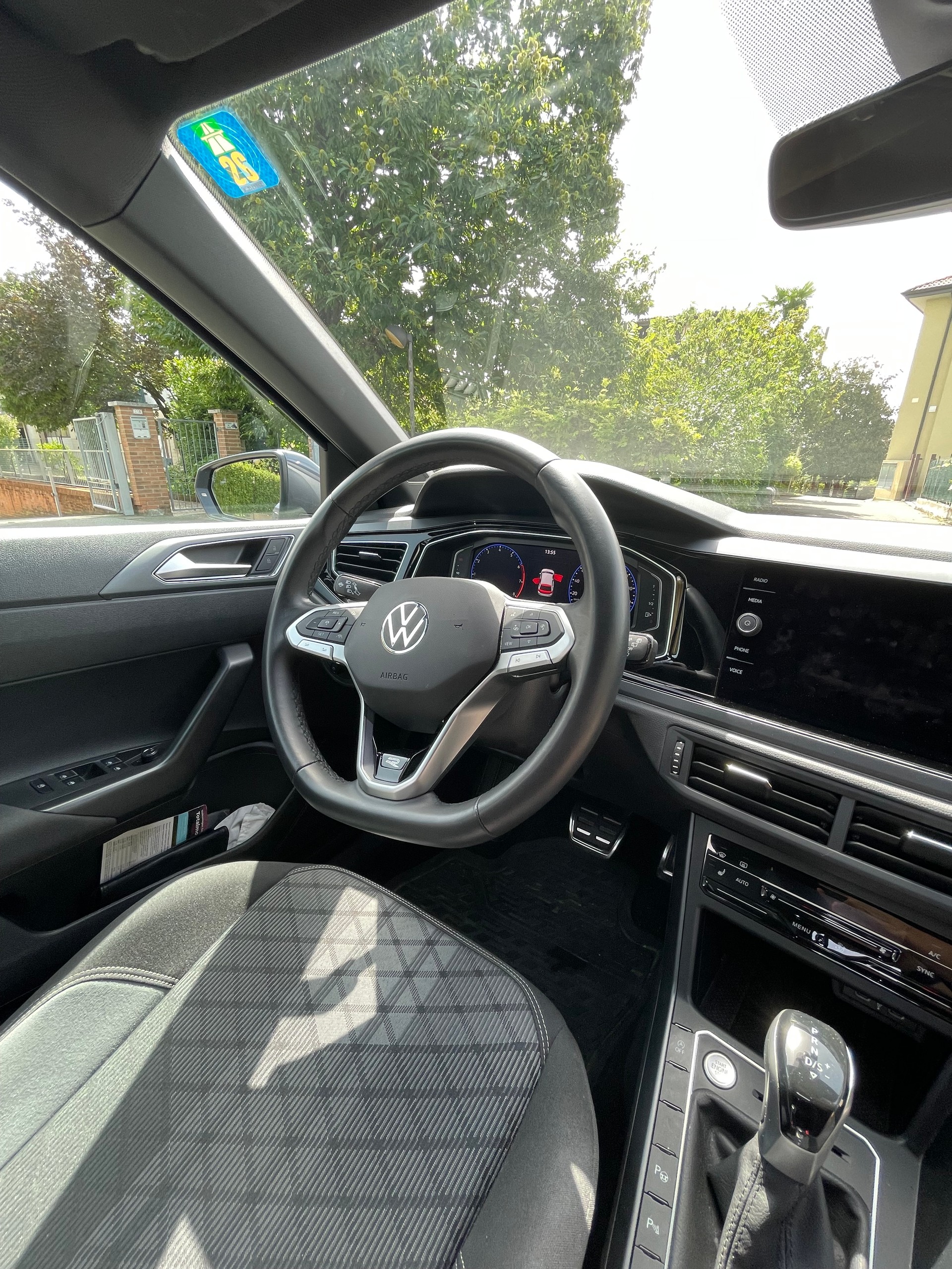 VW 1.0 TSI 115 R-Line DSG-image-4
