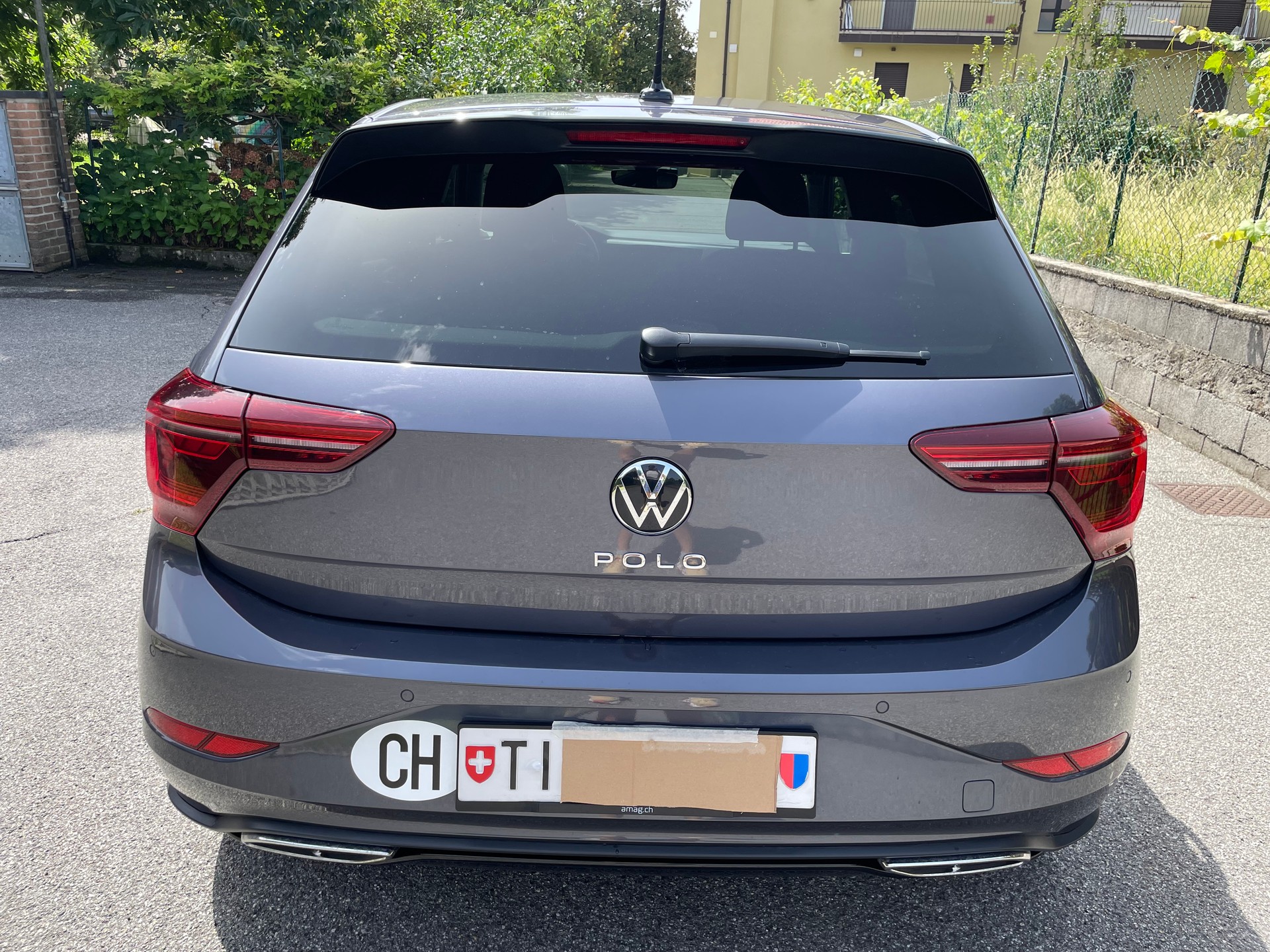 VW 1.0 TSI 115 R-Line DSG-image-2