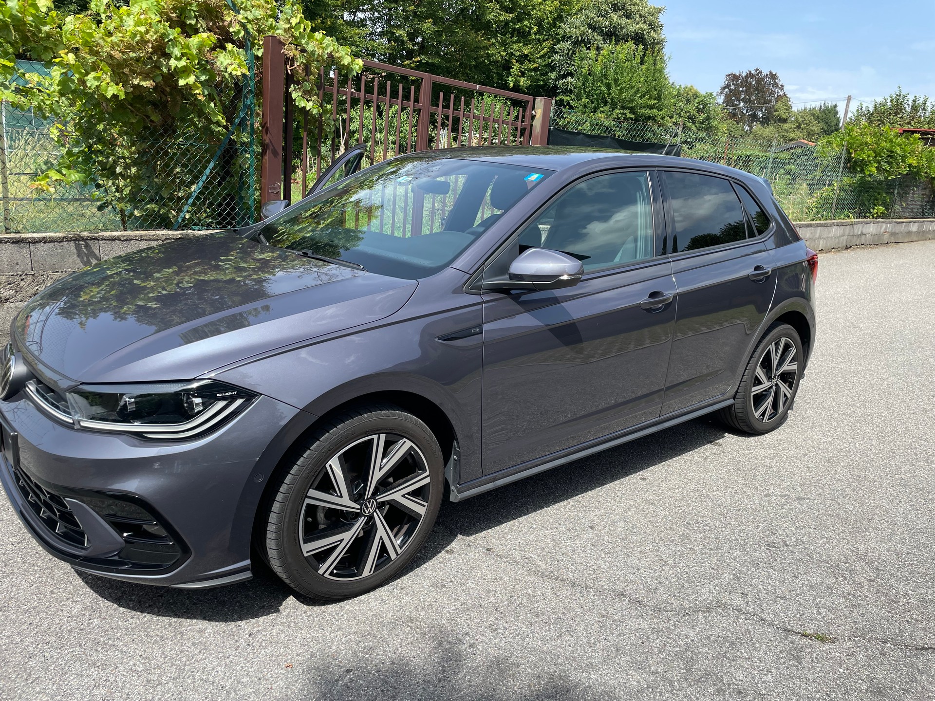 VW 1.0 TSI 115 R-Line DSG-image-1