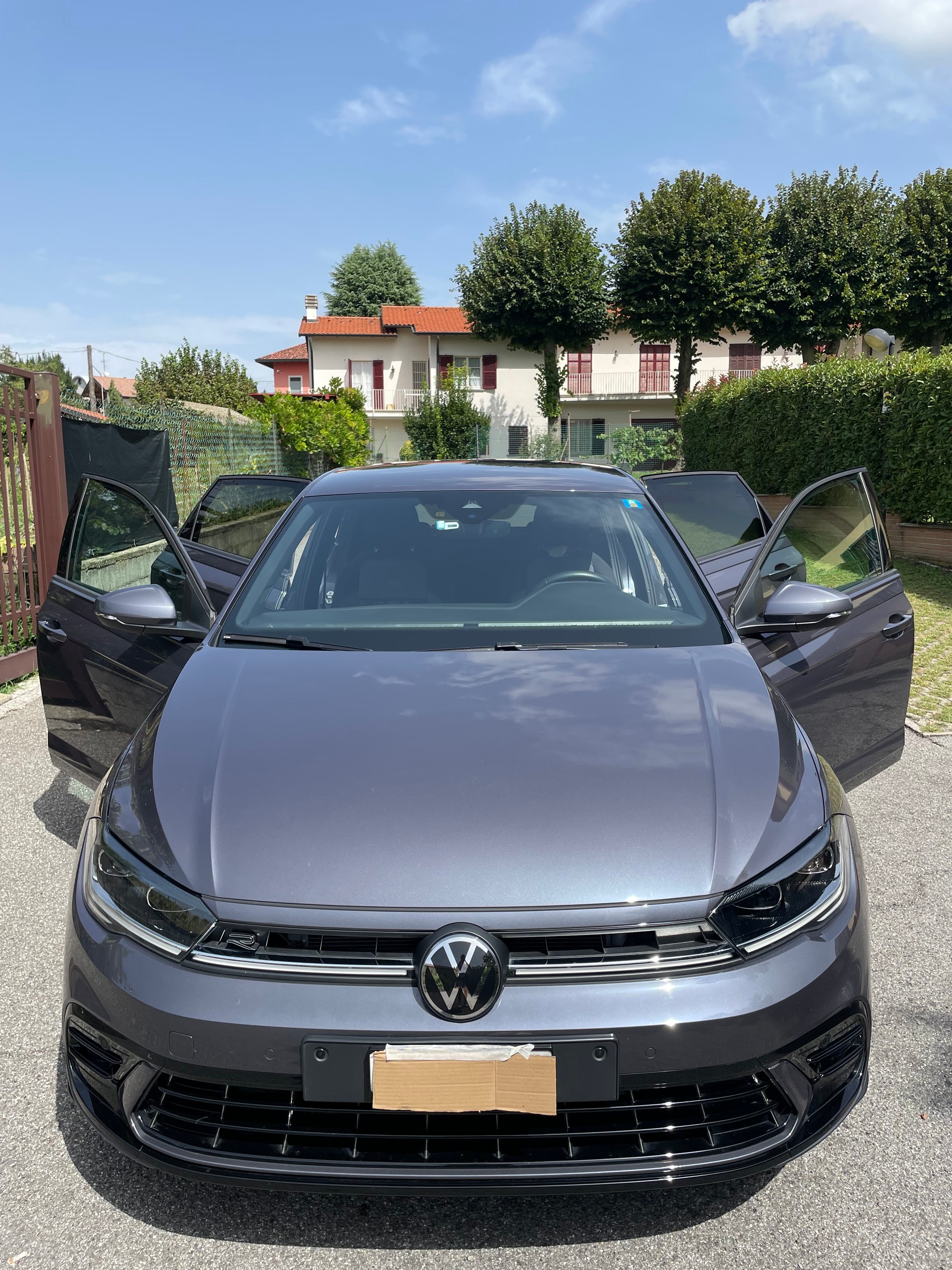 VW 1.0 TSI 115 R-Line DSG-image-0