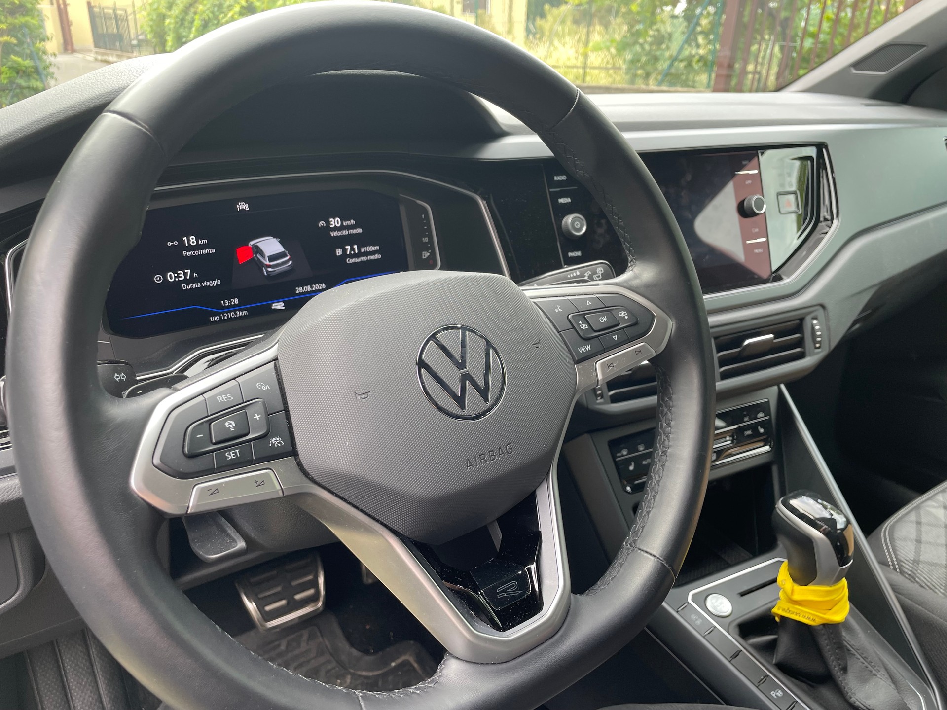 VW 1.0 TSI 115 R-Line DSG-image-5