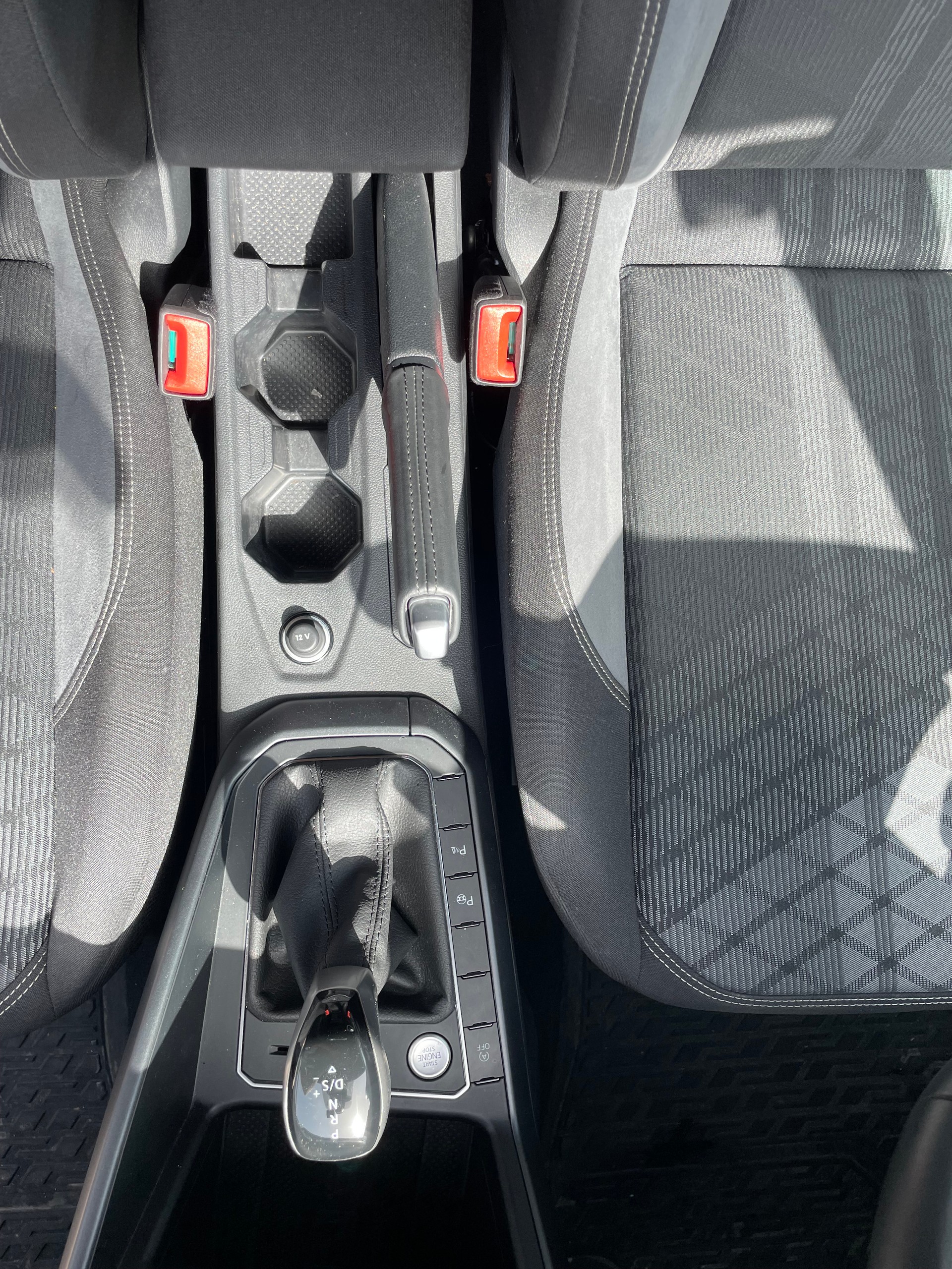 VW 1.0 TSI 115 R-Line DSG-image-8