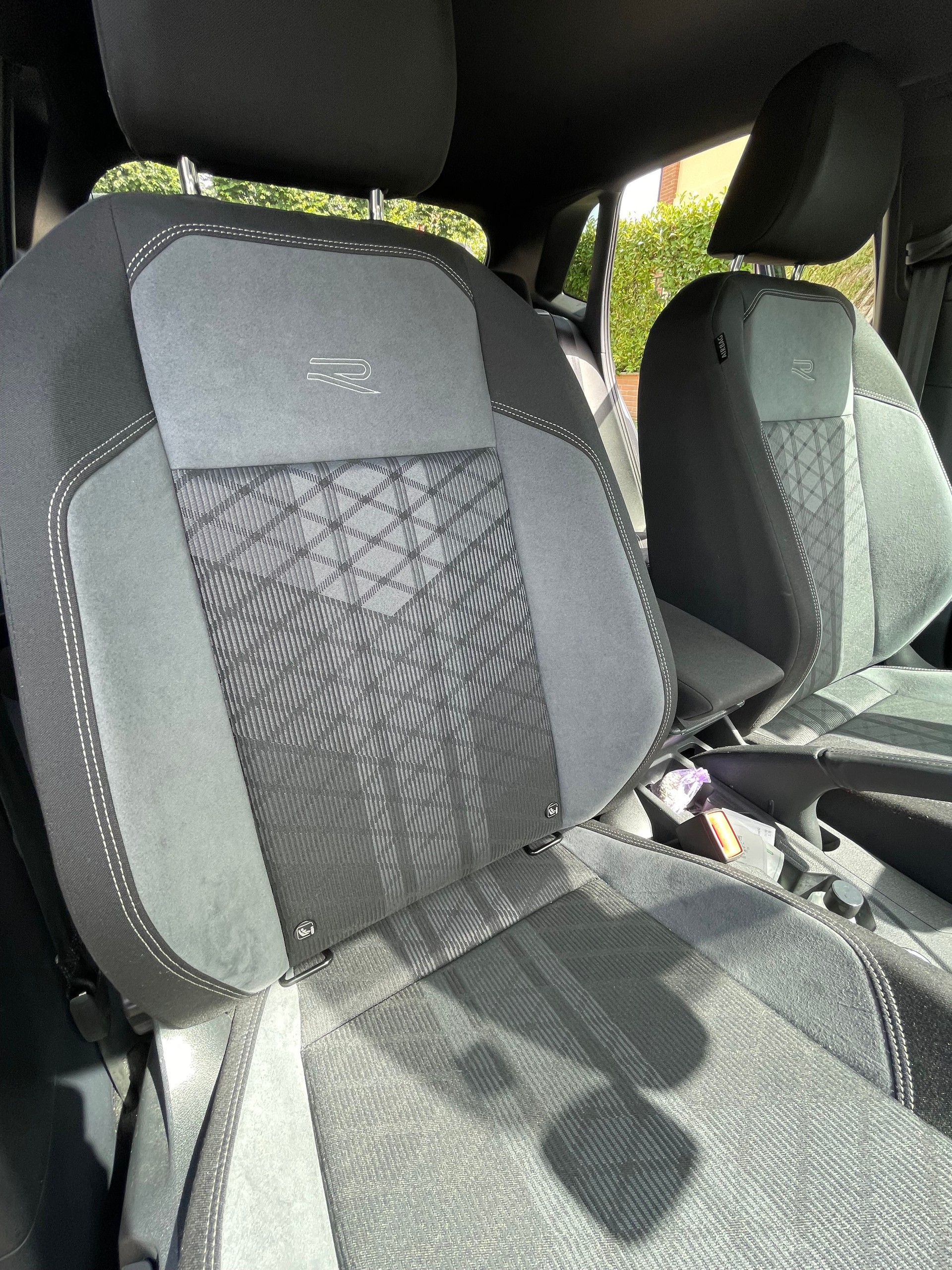 VW 1.0 TSI 115 R-Line DSG-image-7
