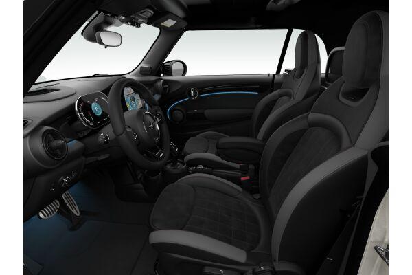 MINI Cooper S Cabrio JCW Trim F57 2.0i (CH)-showroom-element-2