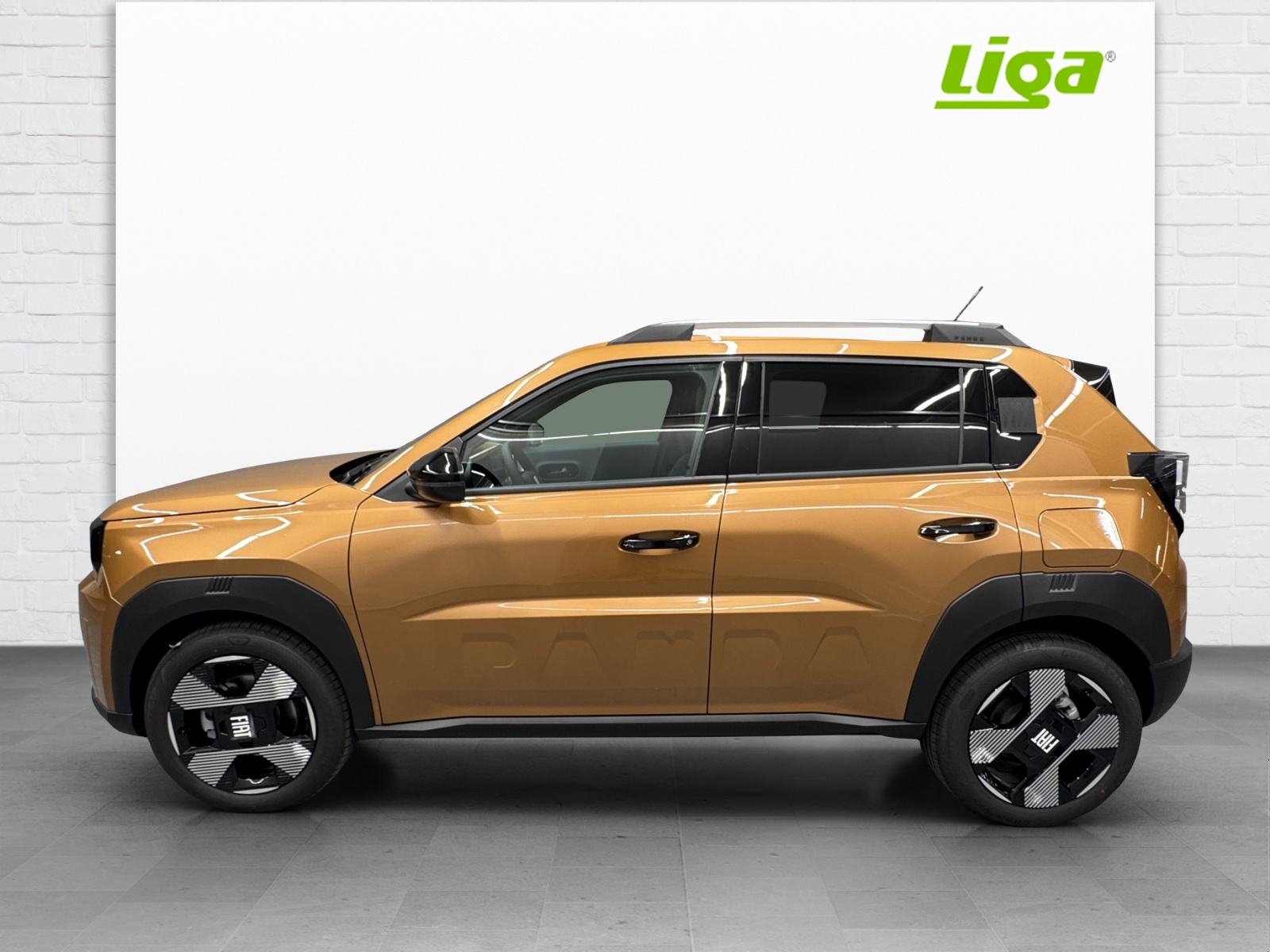 FIAT Grande Panda 1.2 Hybrid La Prima-showroom-element-2