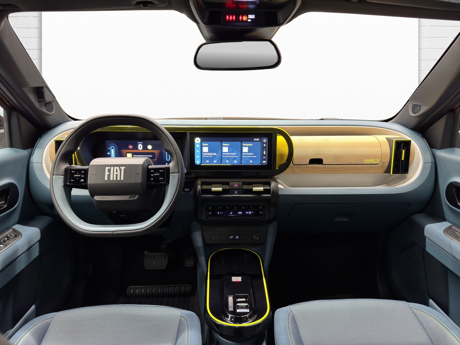 FIAT Grande Panda 1.2 Hybrid La Prima-image-7