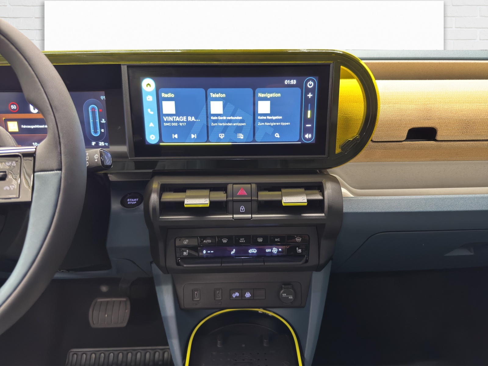 FIAT Grande Panda 1.2 Hybrid La Prima-image-8