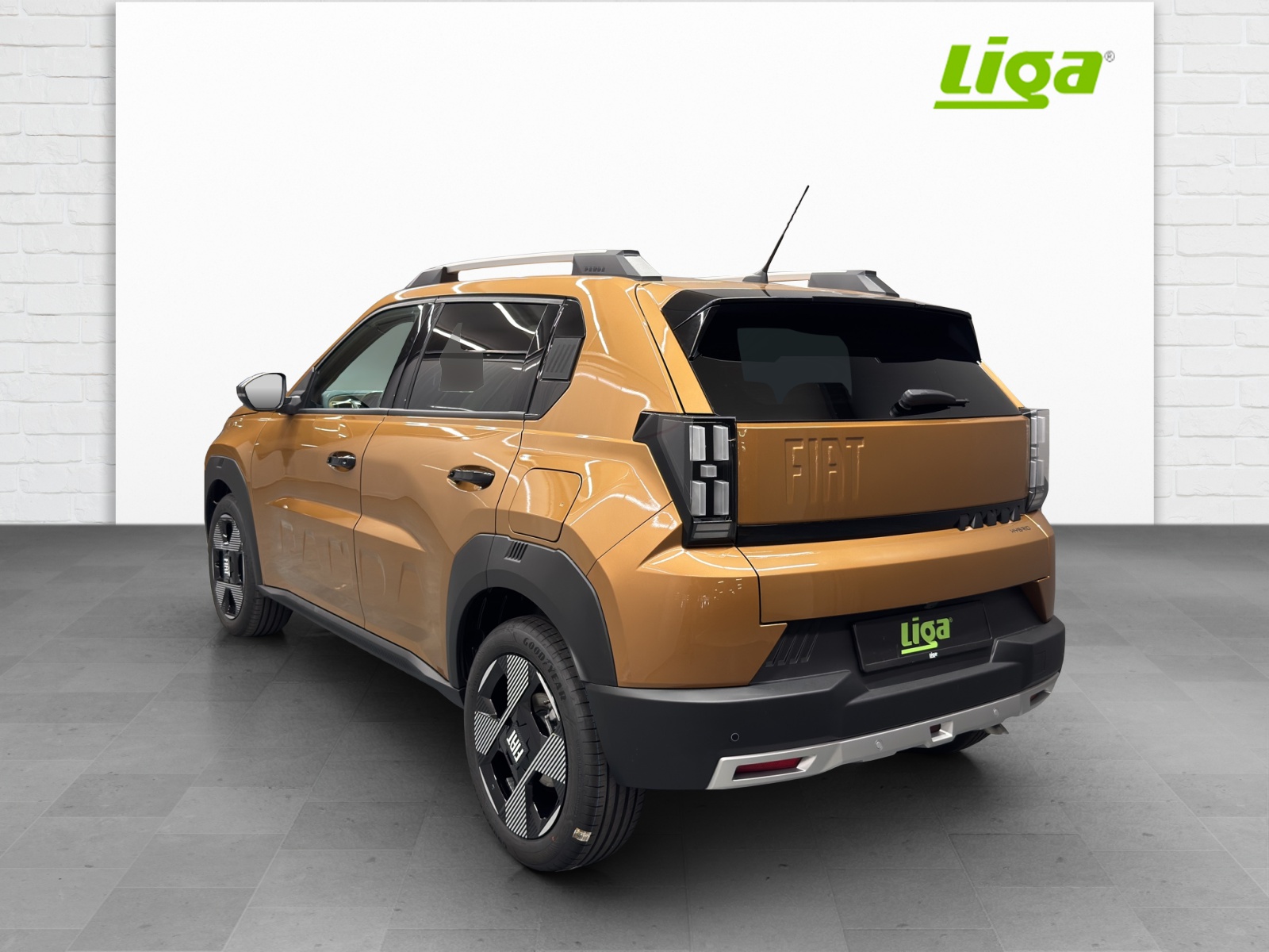 FIAT Grande Panda 1.2 Hybrid La Prima-showroom-element-3