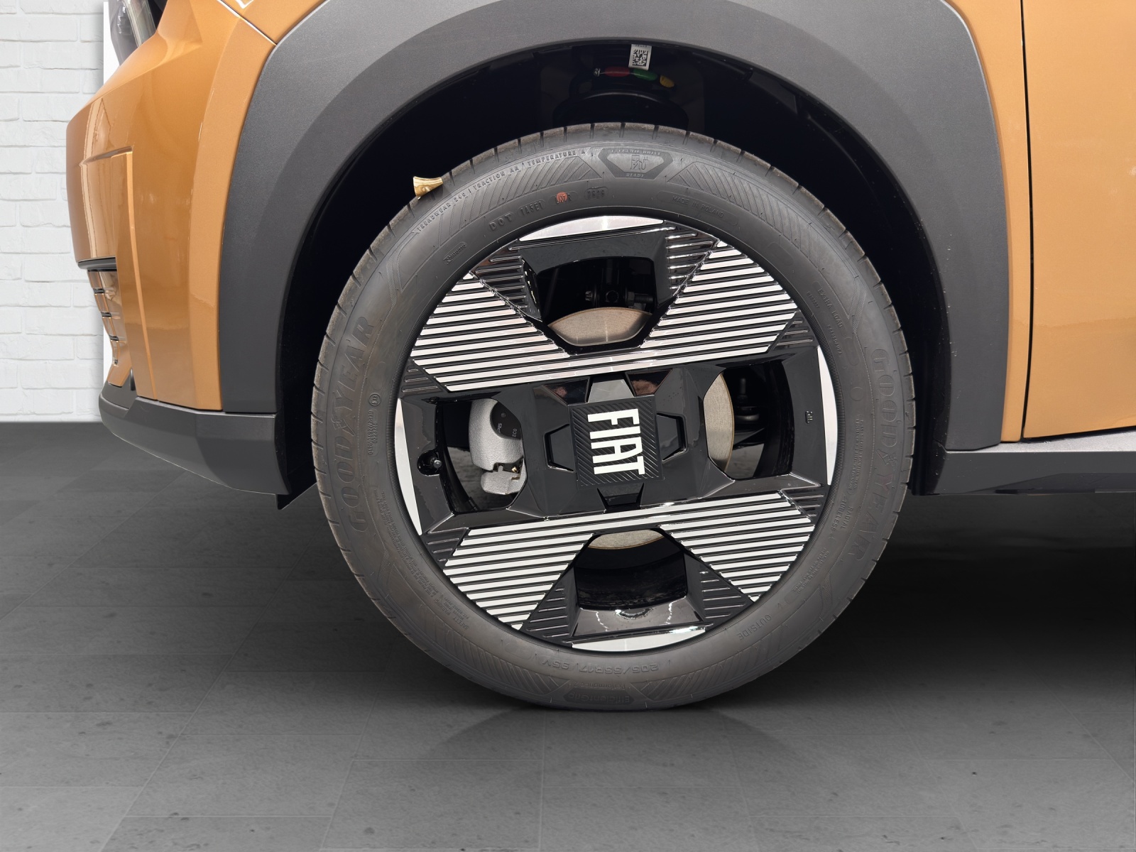 FIAT Grande Panda 1.2 Hybrid La Prima-image-5