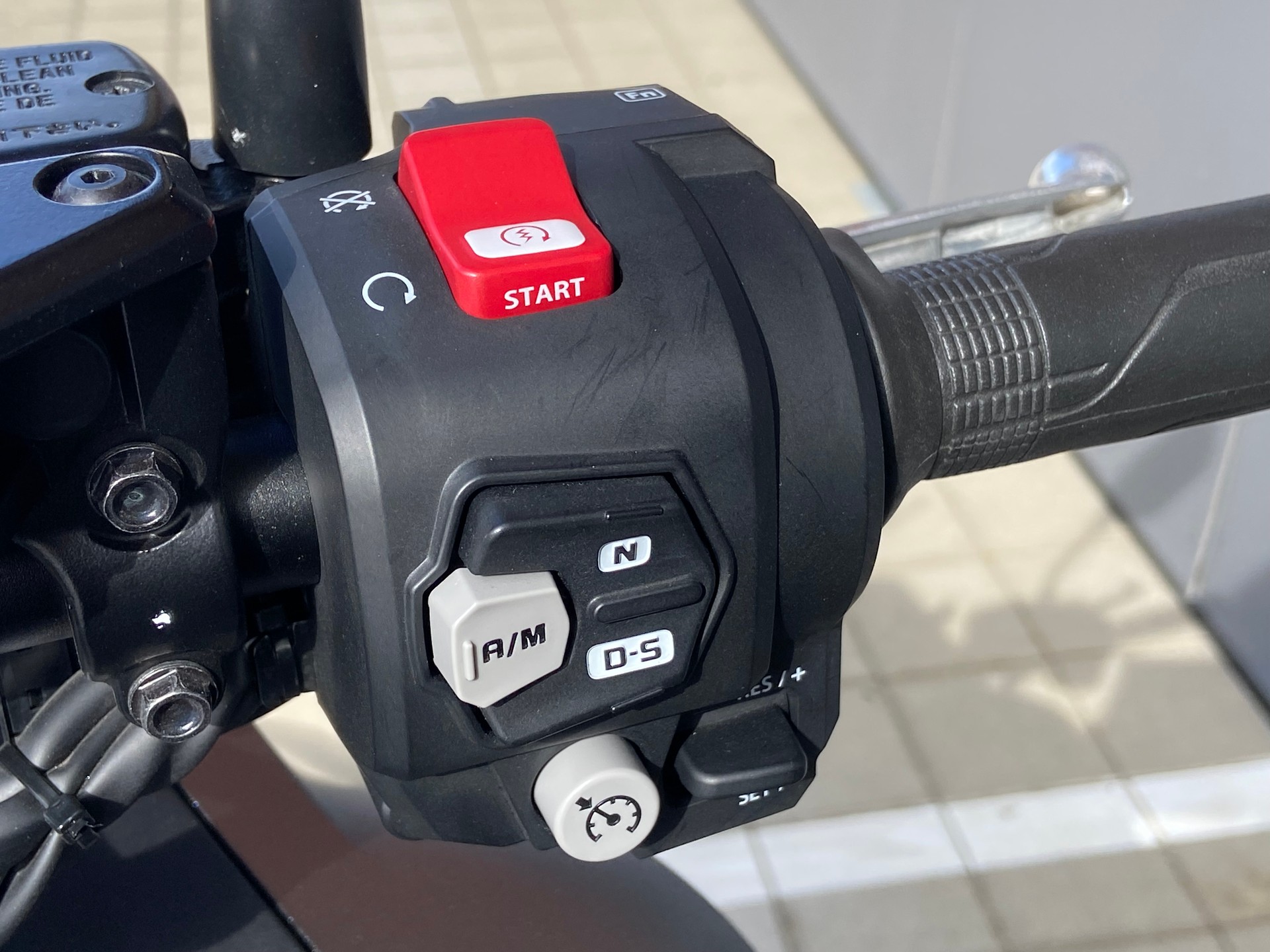 HONDA NT 1100 DCT-image-5