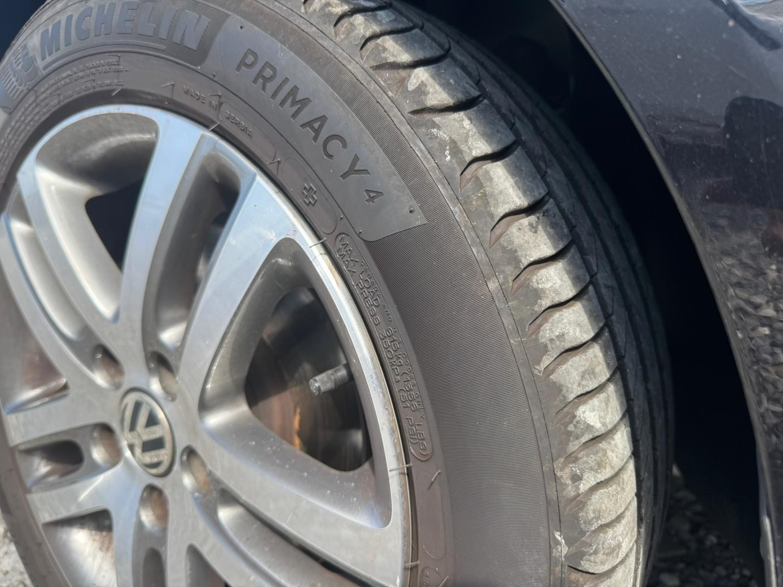 VW Golf Variant 1.4 TSI Comfortline DSG-image-8