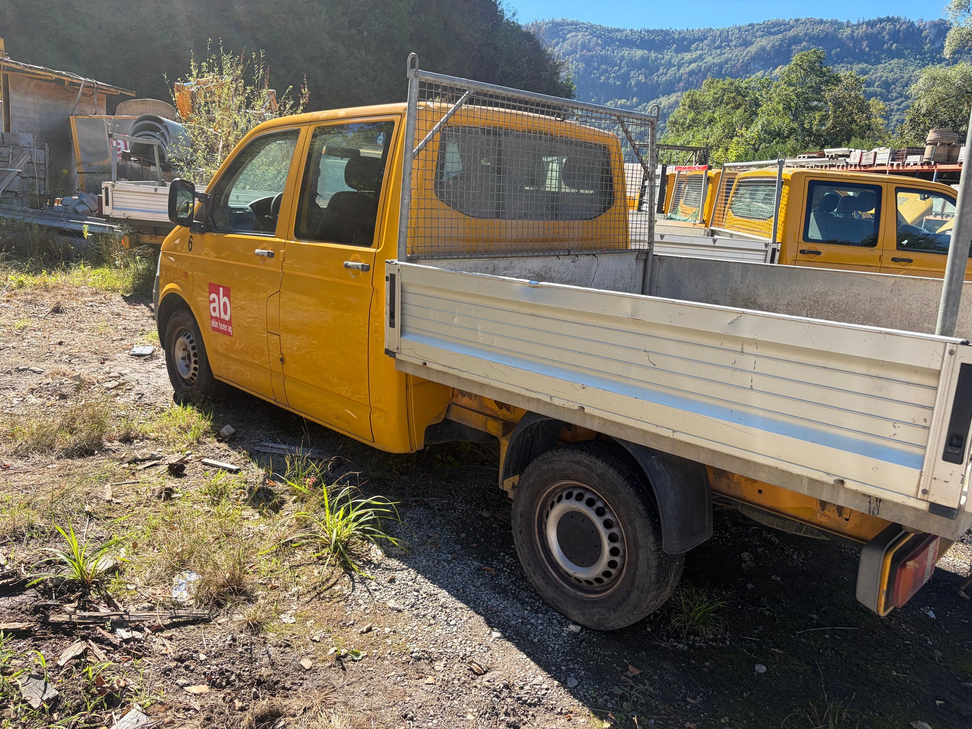 VW T5 2.5 TDI PD-image-4