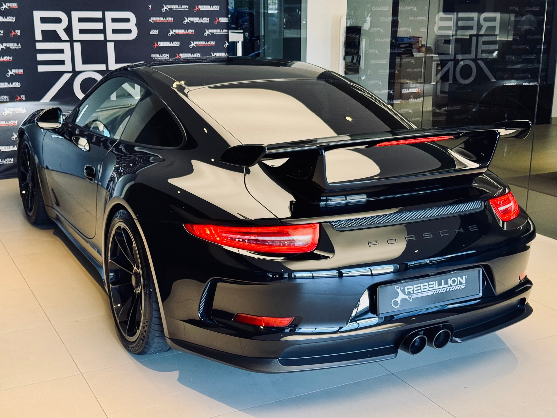 PORSCHE 911 GT3 PDK-image-8