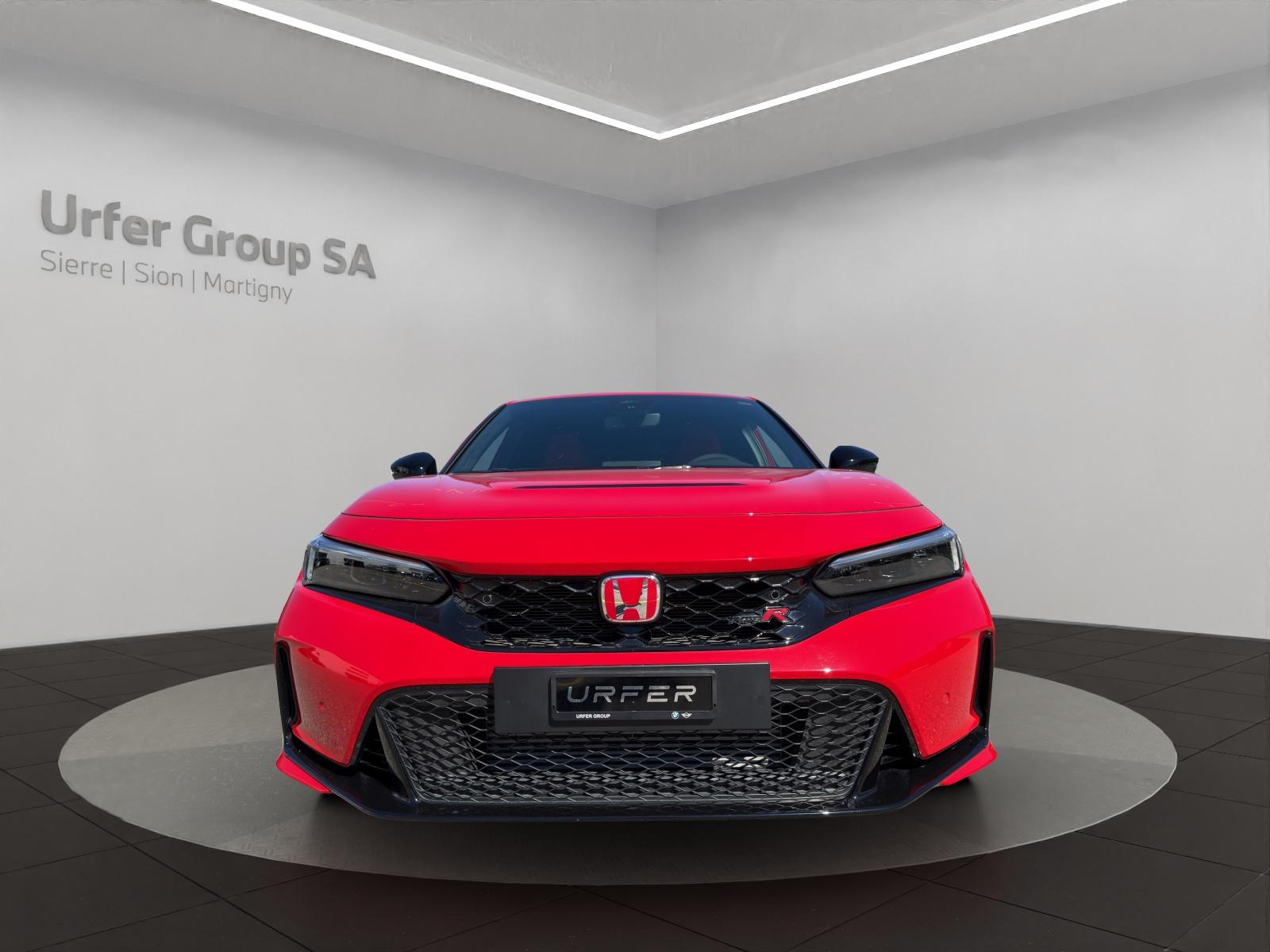 HONDA Civic 2.0 i-VTEC Type R (CH)-image-6