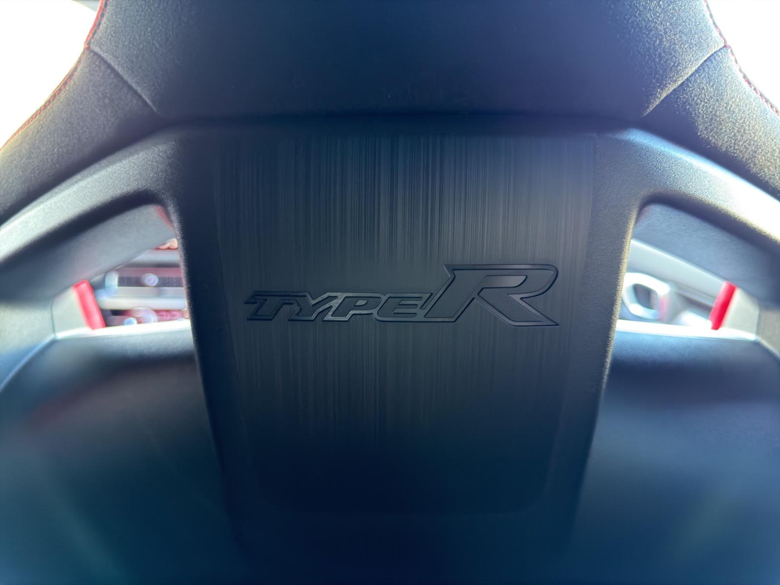 HONDA Civic 2.0 i-VTEC Type R (CH)-image-20