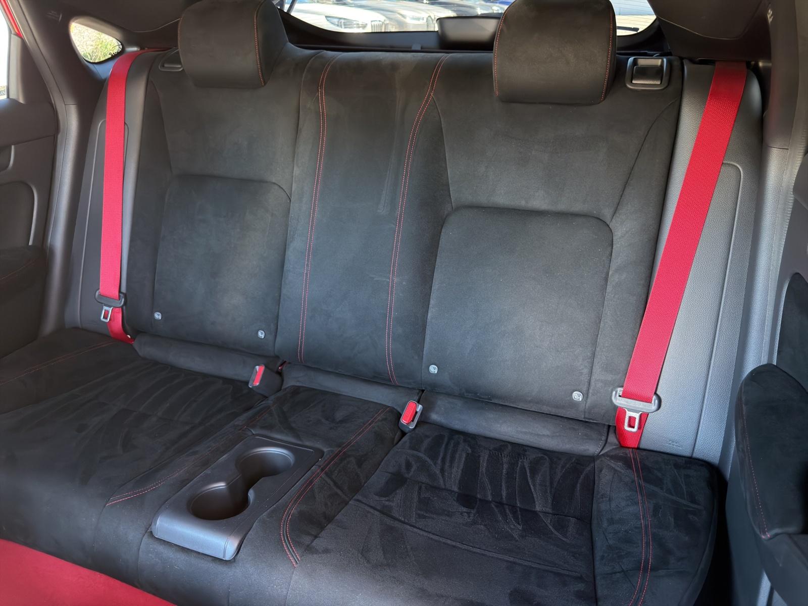 HONDA Civic 2.0 i-VTEC Type R (CH)-image-18
