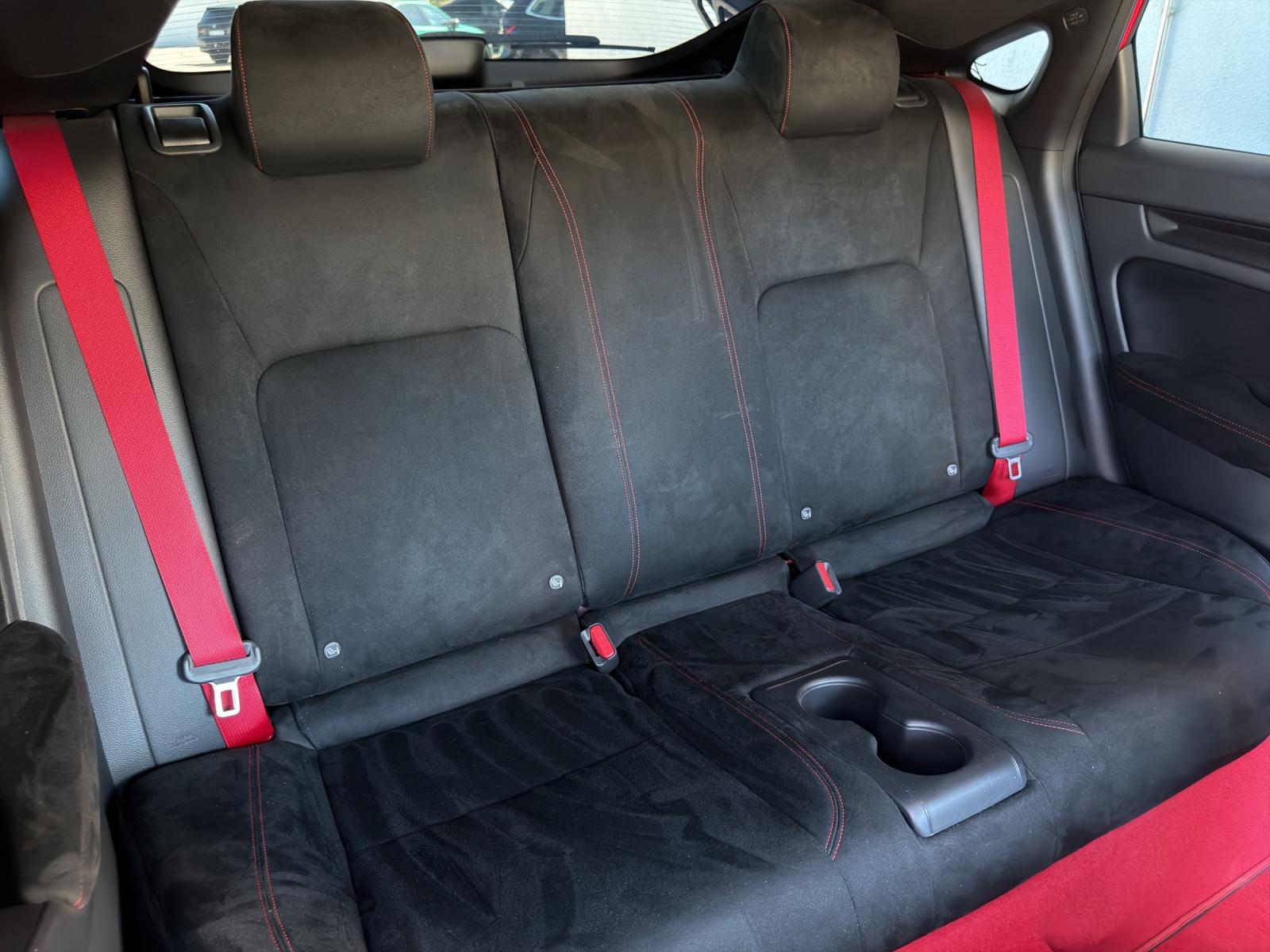 HONDA Civic 2.0 i-VTEC Type R (CH)-image-17