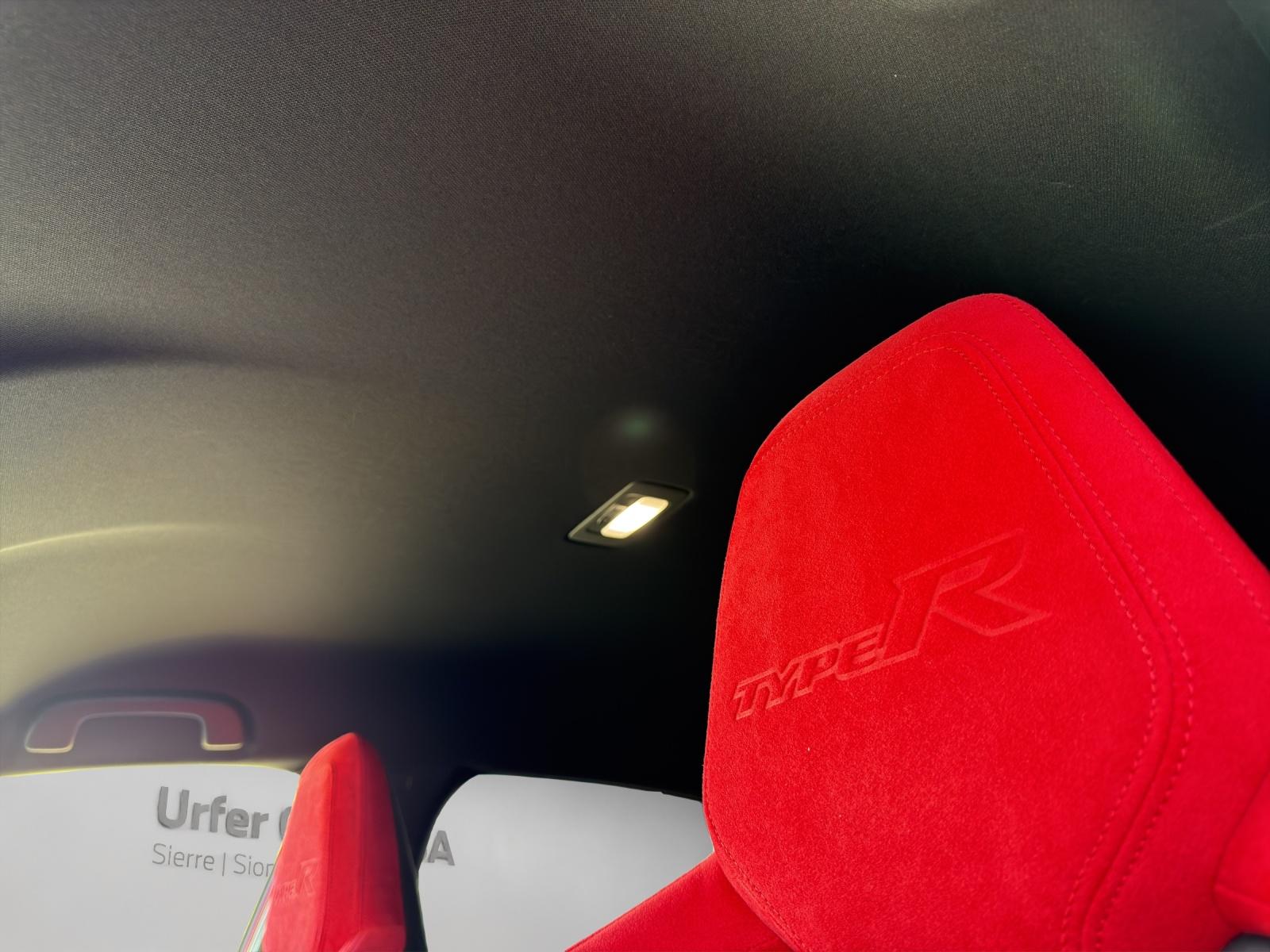 HONDA Civic 2.0 i-VTEC Type R (CH)-image-16