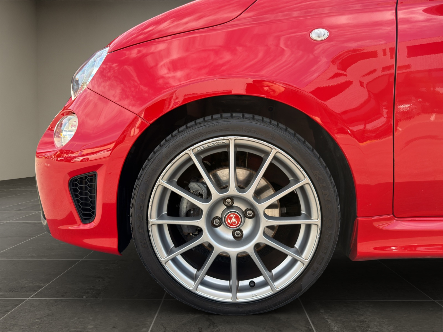 FIAT 595 Abarth 1.4 T-Jet 145-image-20