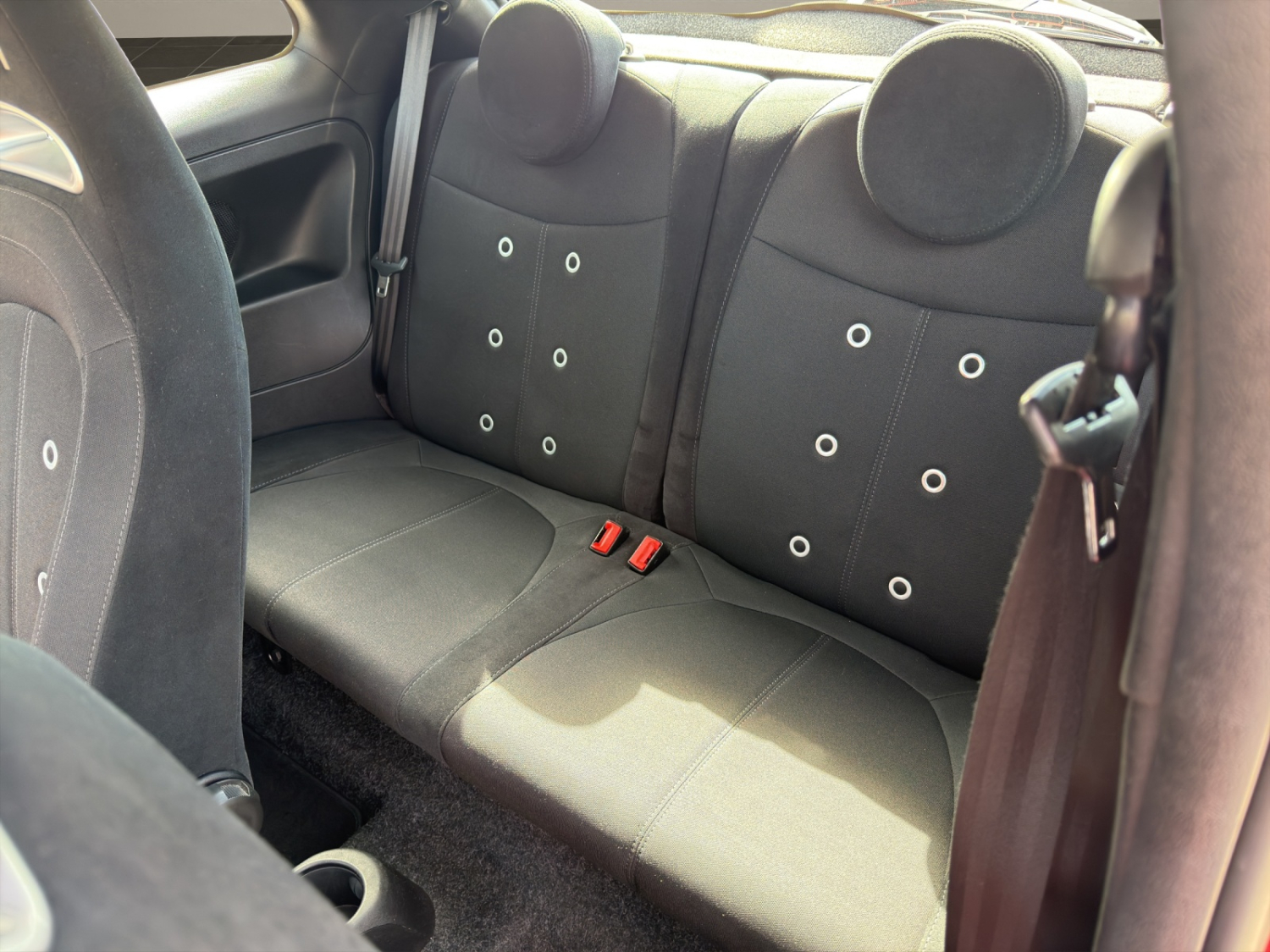 FIAT 595 Abarth 1.4 T-Jet 145-image-10