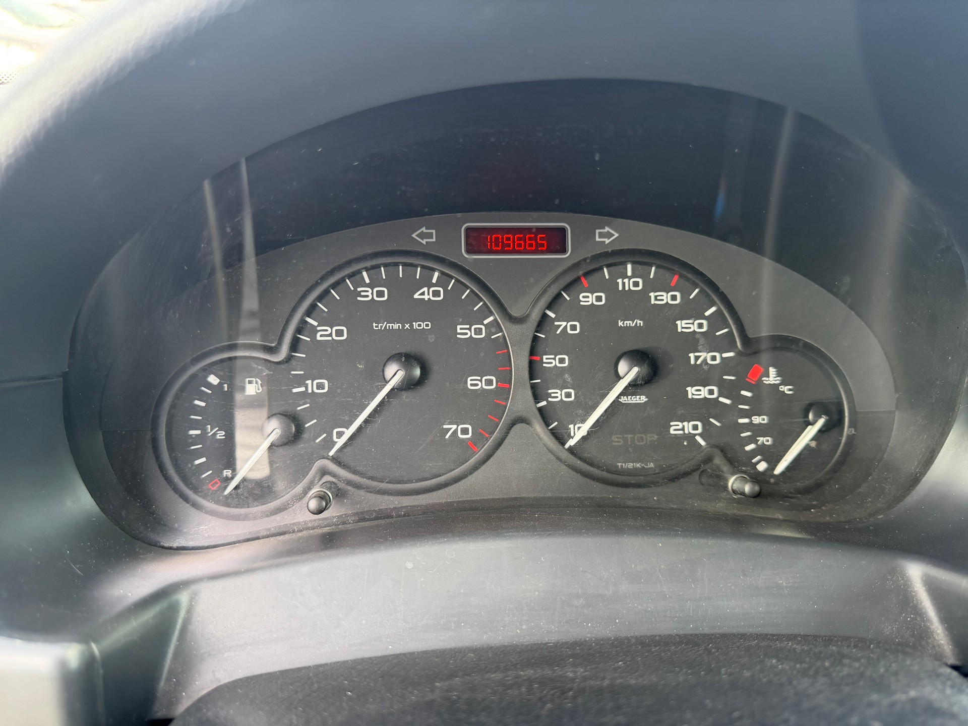 CITROEN Berlingo 1.4 Multispace ***Joint Culasse***-image-9