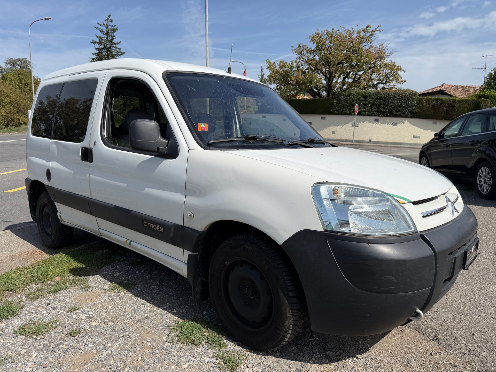 CITROEN Berlingo 1.4 Multispace ***Joint Culasse***-image-2
