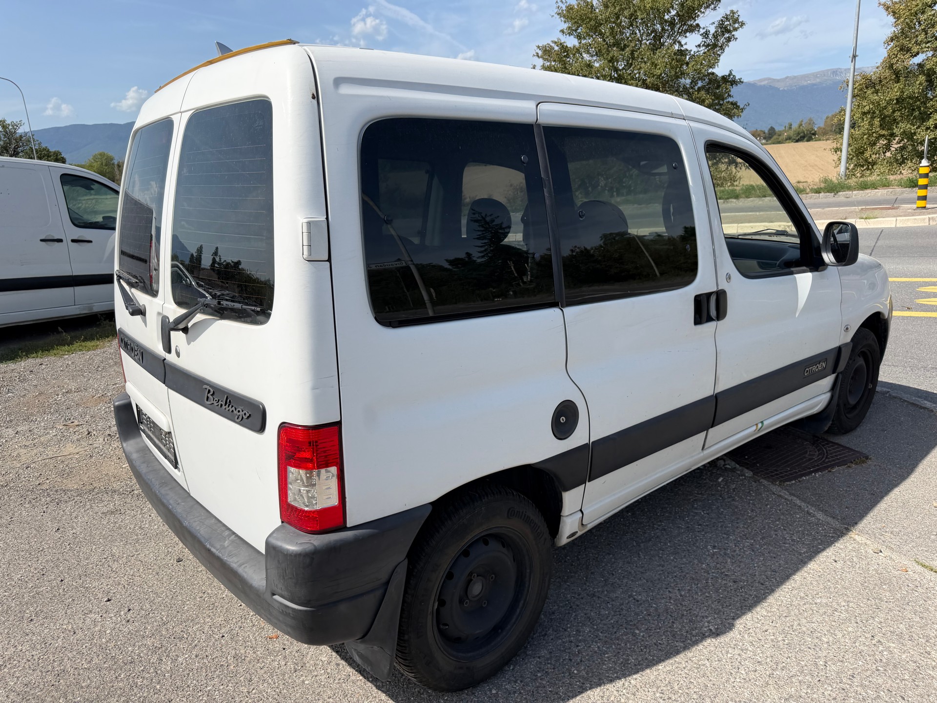 CITROEN Berlingo 1.4 Multispace ***Joint Culasse***-image-5