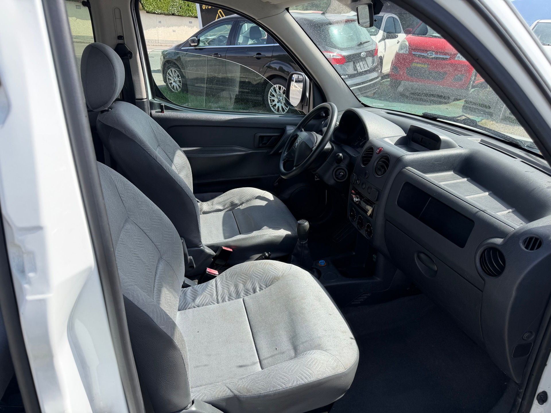 CITROEN Berlingo 1.4 Multispace ***Joint Culasse***-image-8