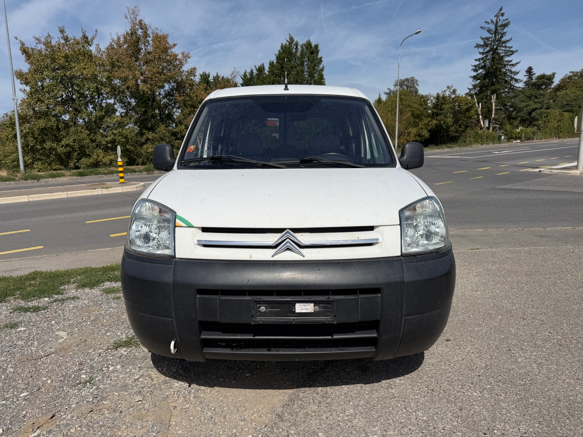 CITROEN Berlingo 1.4 Multispace ***Joint Culasse***-image-0