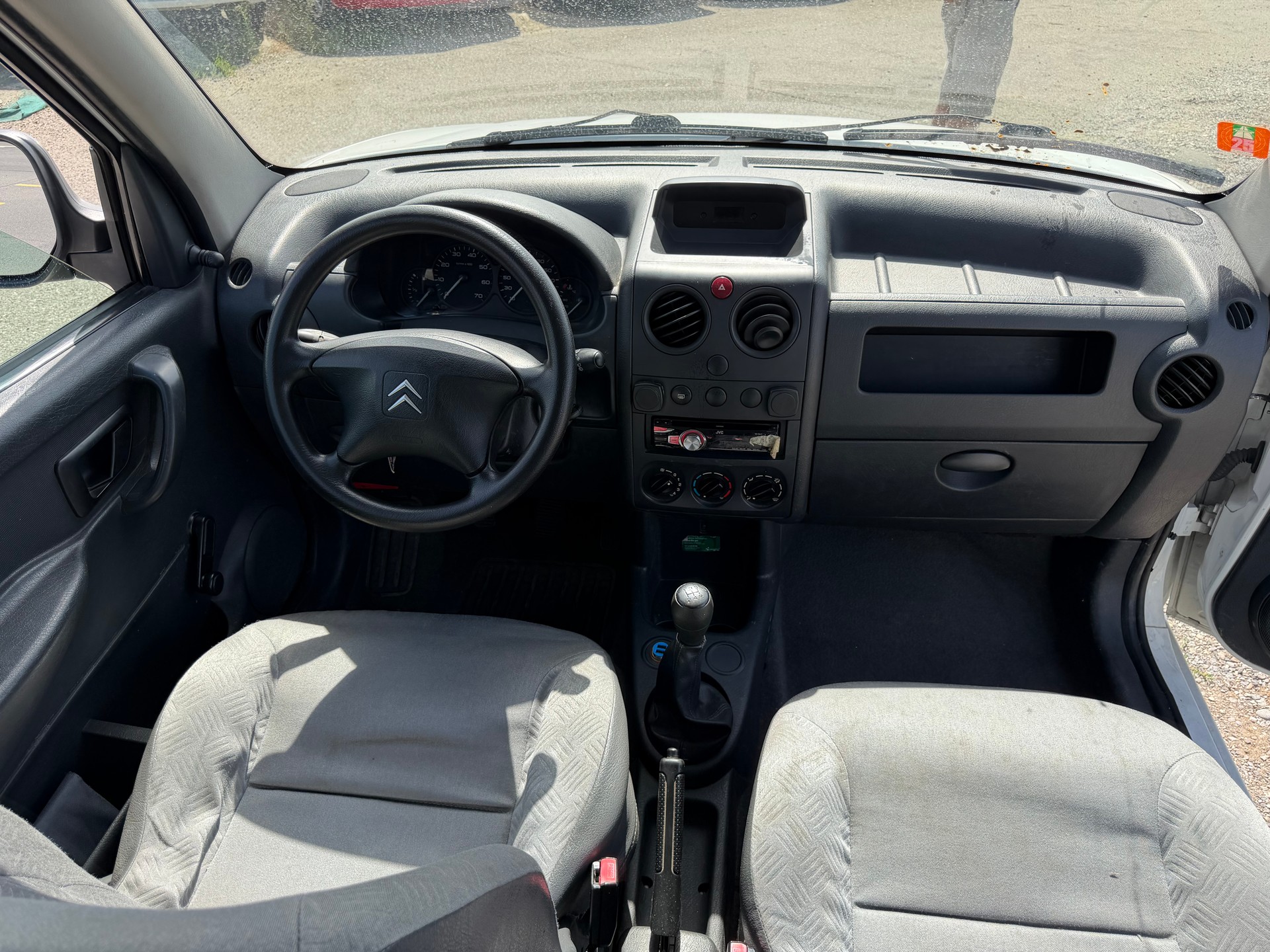 CITROEN Berlingo 1.4 Multispace ***Joint Culasse***-image-6