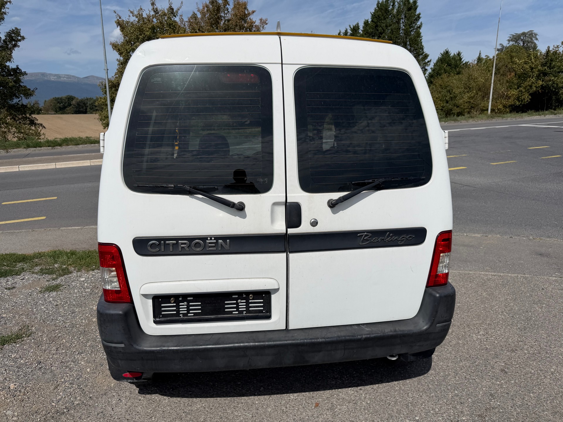 CITROEN Berlingo 1.4 Multispace ***Joint Culasse***-image-4