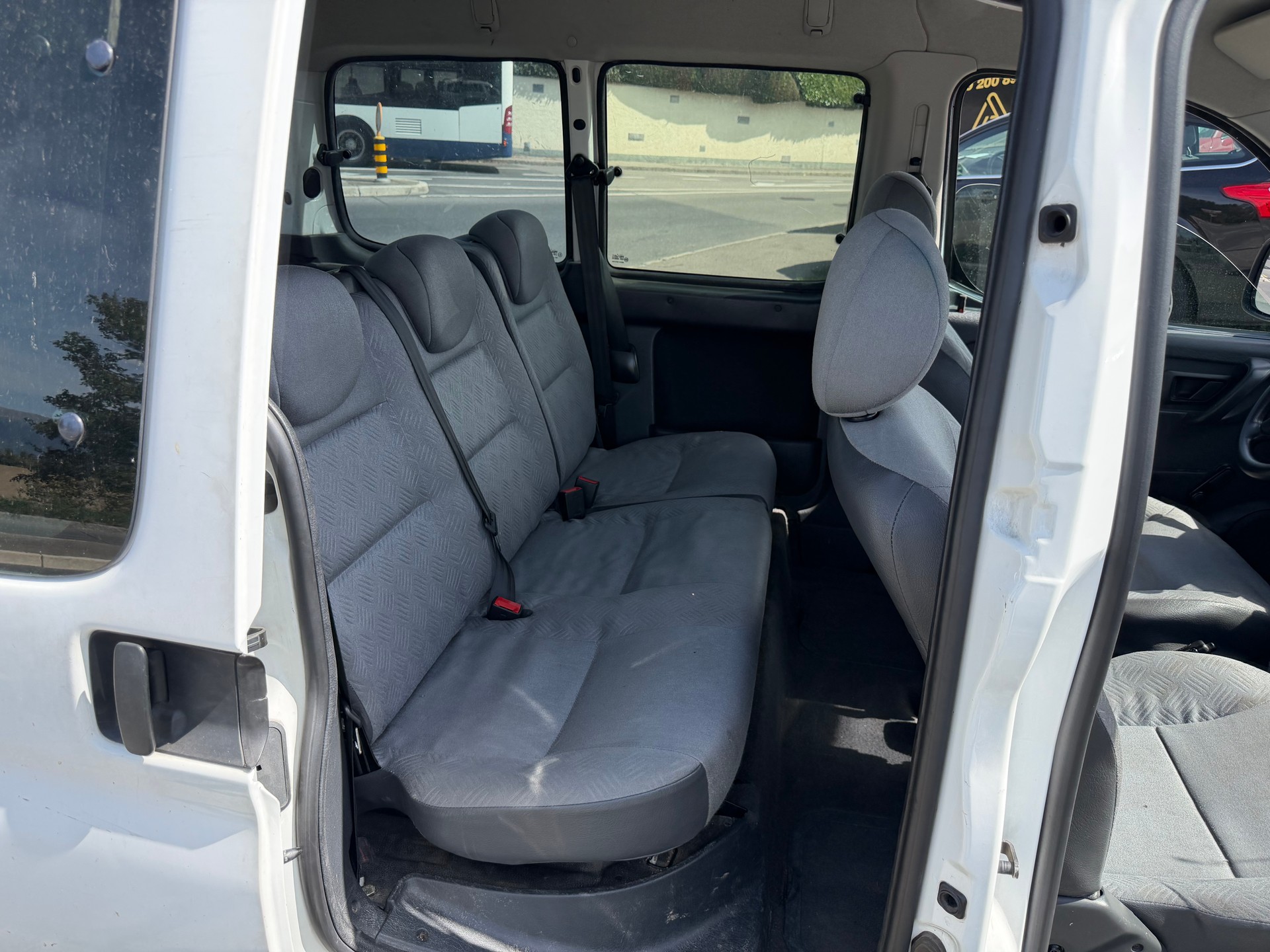 CITROEN Berlingo 1.4 Multispace ***Joint Culasse***-image-7