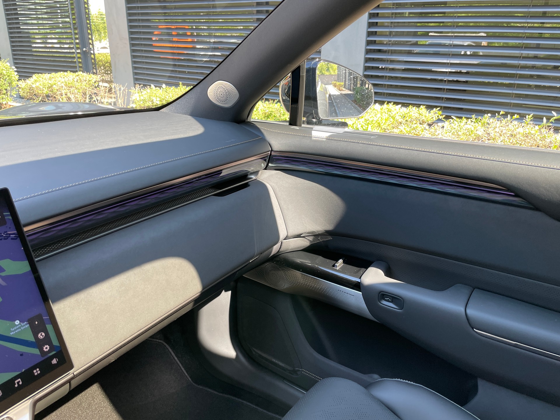 ZEEKR 7X 100kWh Privilege AWD mit Comfort und Cockpitpaket, AHK, Modell 2026-image-24