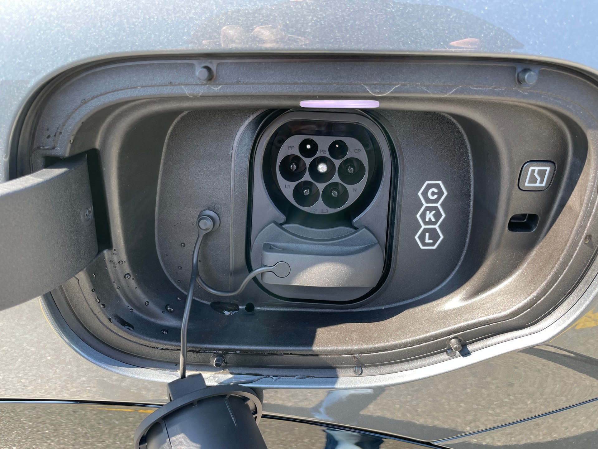 ZEEKR 7X 100kWh Privilege AWD mit Comfort und Cockpitpaket, AHK, Modell 2026-image-9