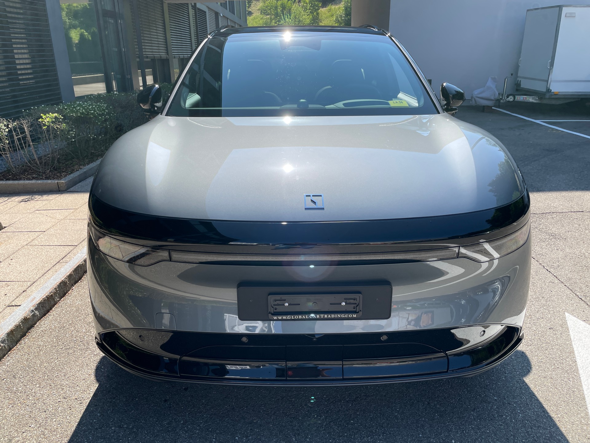 ZEEKR 7X 100kWh Privilege AWD mit Comfort und Cockpitpaket, AHK, Modell 2026-image-8