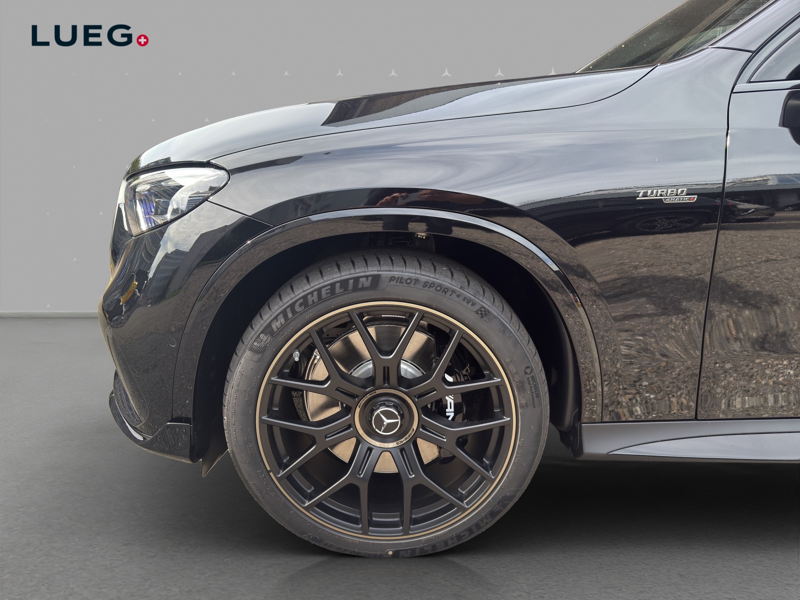 MERCEDES-BENZ GLC 53 AMG 4Matic+ 9G-Tronic-image-6