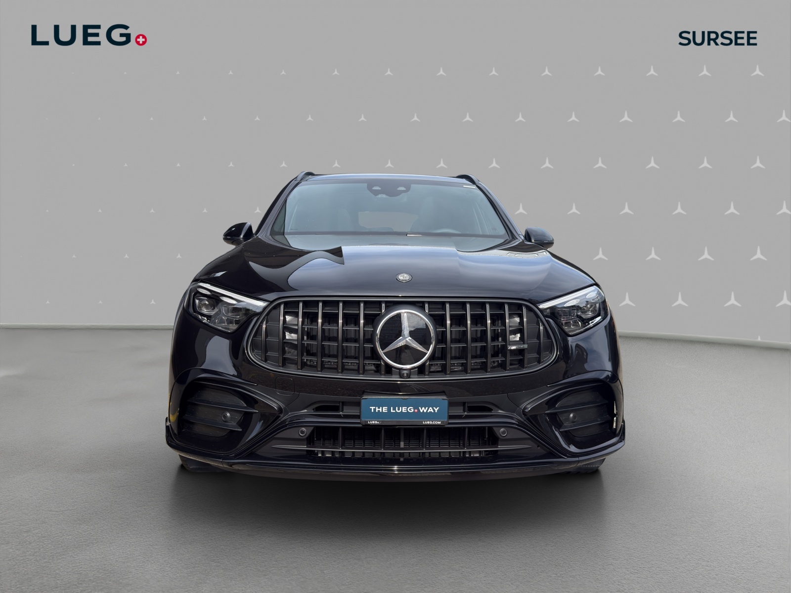 MERCEDES-BENZ GLC 53 AMG 4Matic+ 9G-Tronic-image-5