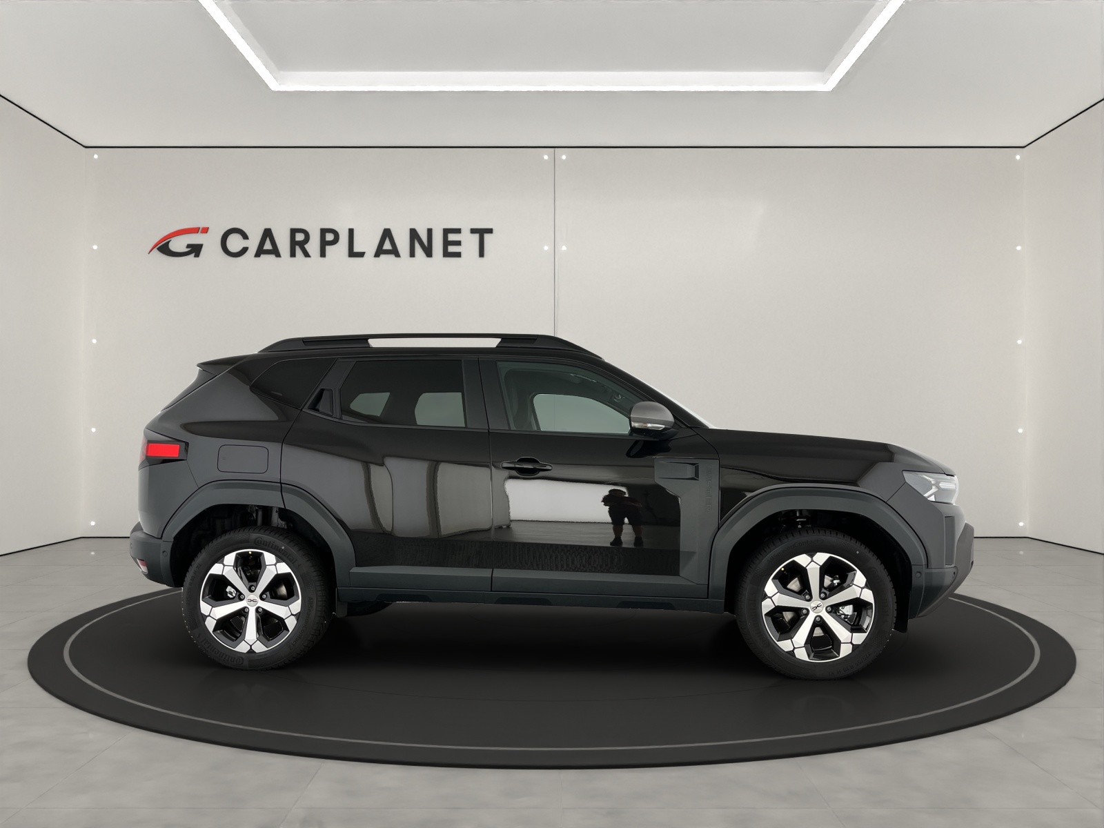 DACIA Duster 1.2 Hybrid Journey 4WD-image-4