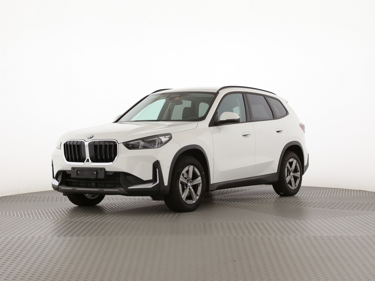 BMW 20d xDrive-image-0