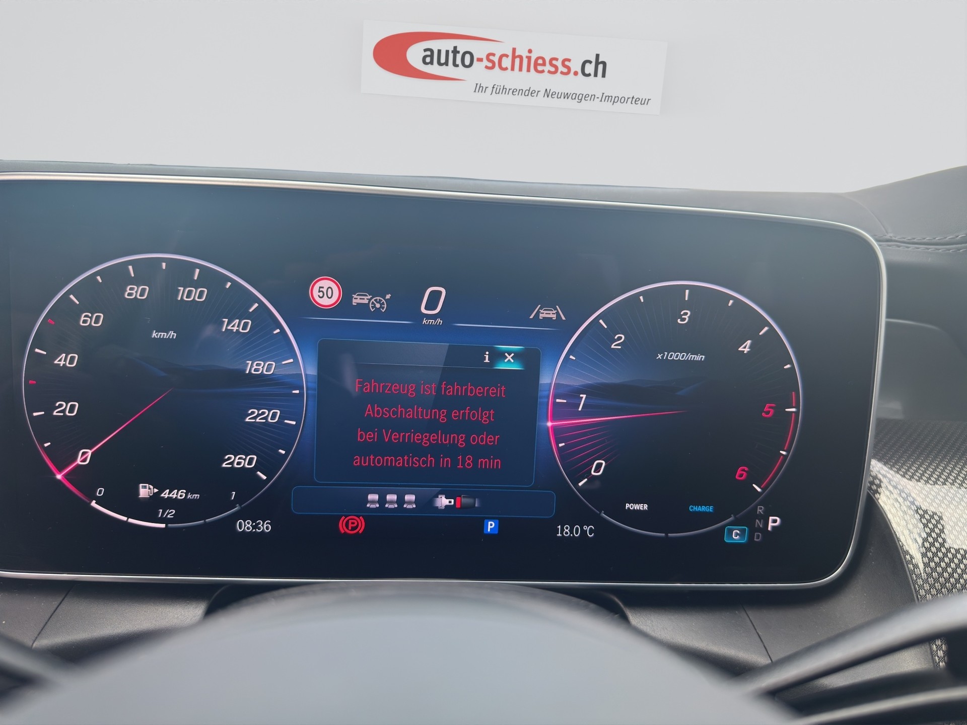 MERCEDES-BENZ GLC 300 d AMG Line 4MATIC-image-11
