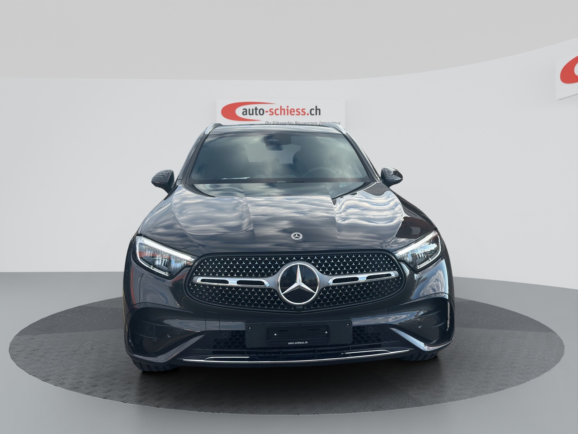 MERCEDES-BENZ GLC 300 d AMG Line 4MATIC-image-1