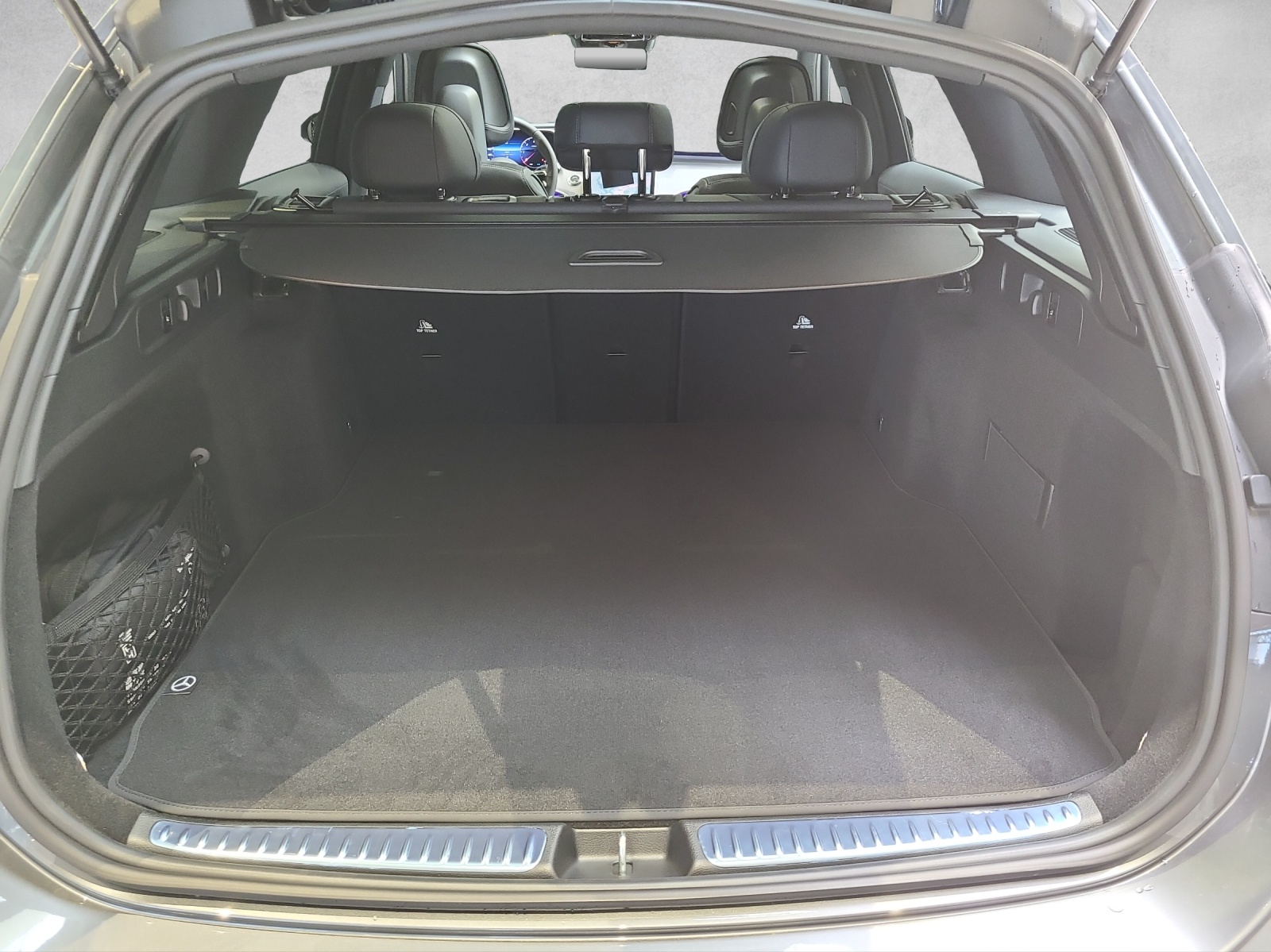 MERCEDES-BENZ C 220 d 4M AMG T Swiss Star S206 T-showroom-element-2