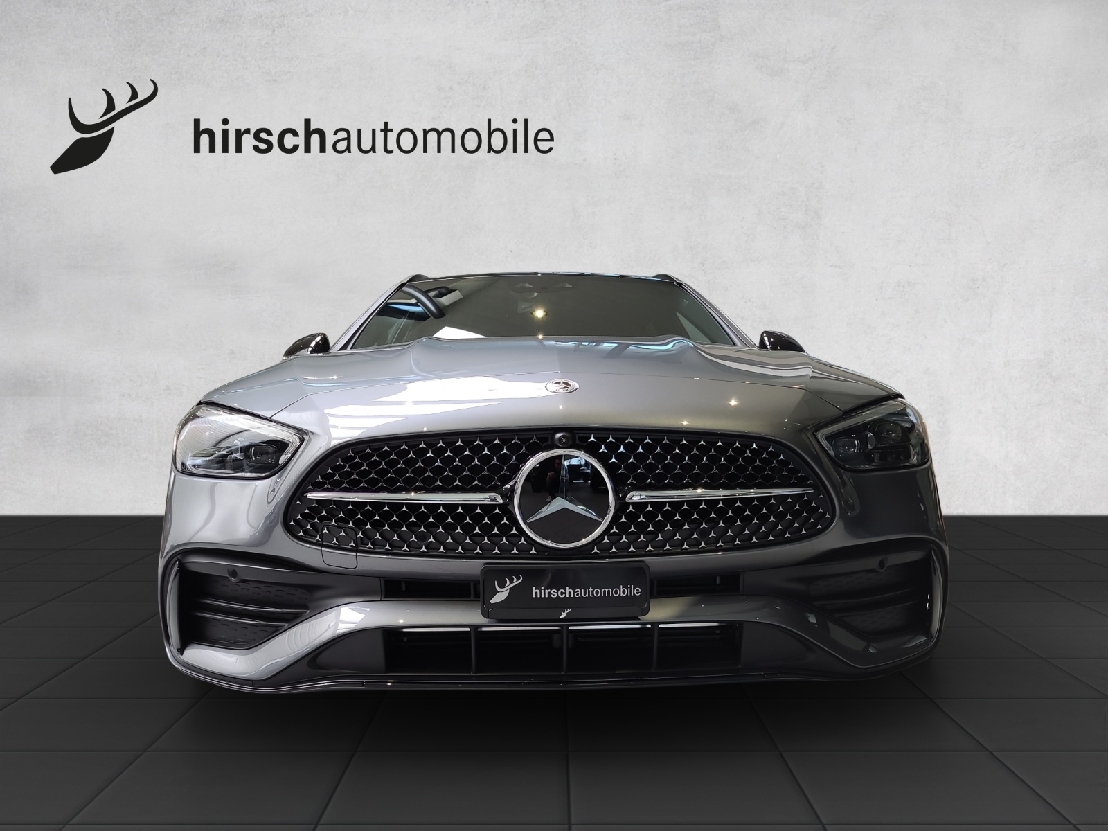 MERCEDES-BENZ C 220 d 4M AMG T Swiss Star S206 T-image-8